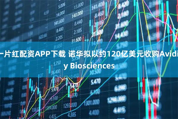 一片红配资APP下载 诺华拟以约120亿美元收购Avidity Biosciences